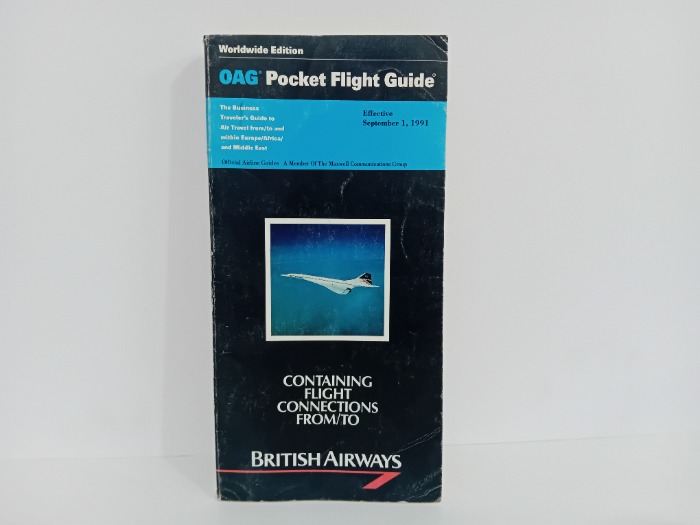 BRITISH AIRWAYS