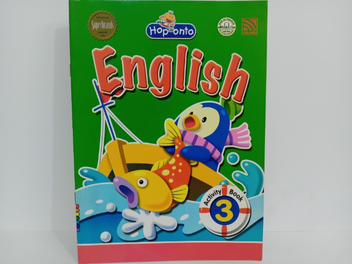 English 3