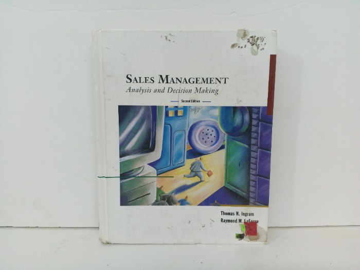 Sales Management