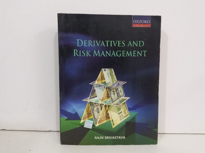 DERIVATIVES AND RISK MANAGEMENT