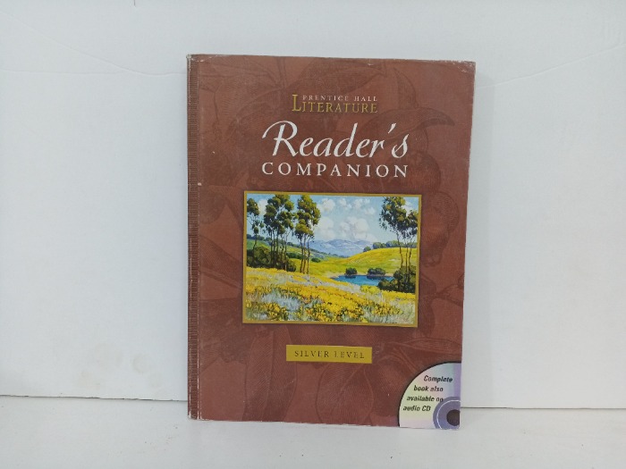 Reader s Companion