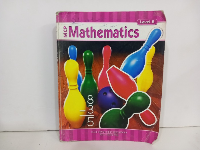 Mathematics