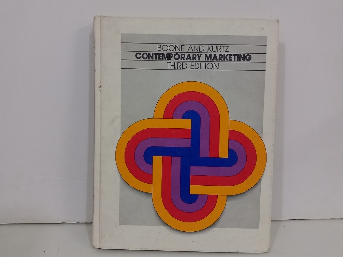 CONTEMPORARY MARKETING