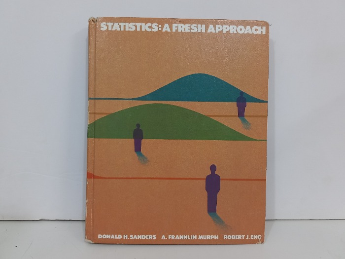 STATISTICS A FRESH APPROACH