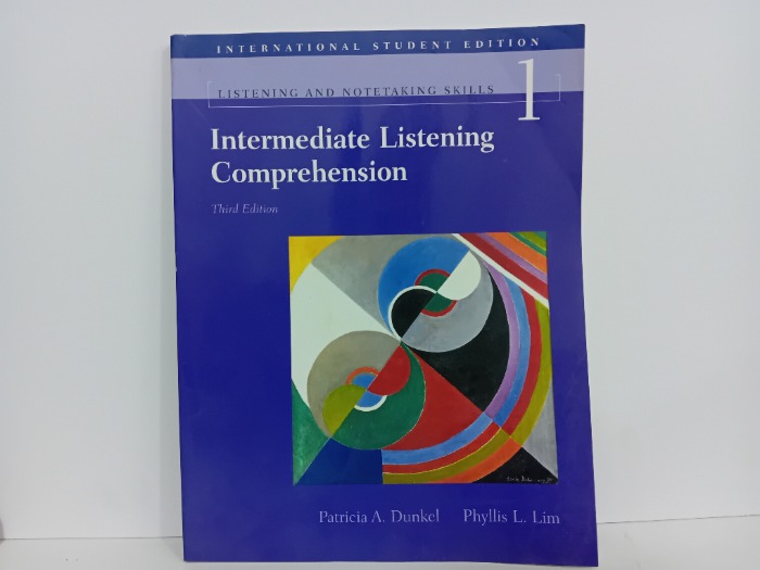 Intermediate Listening Comprehension
