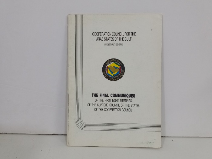 THE FINAL COMMUNIQUES