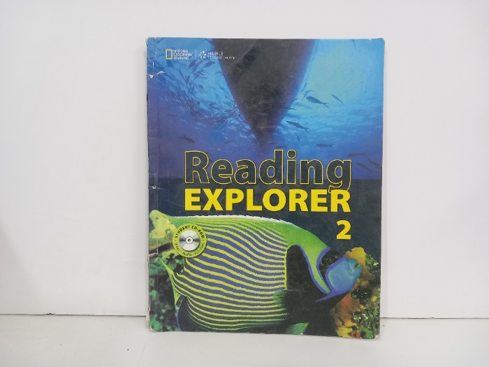 Reading EXPLORER 2