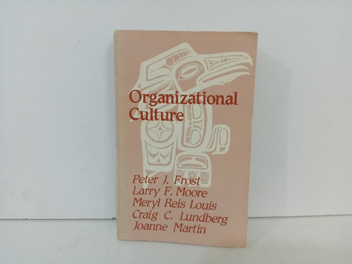Organizational Culture