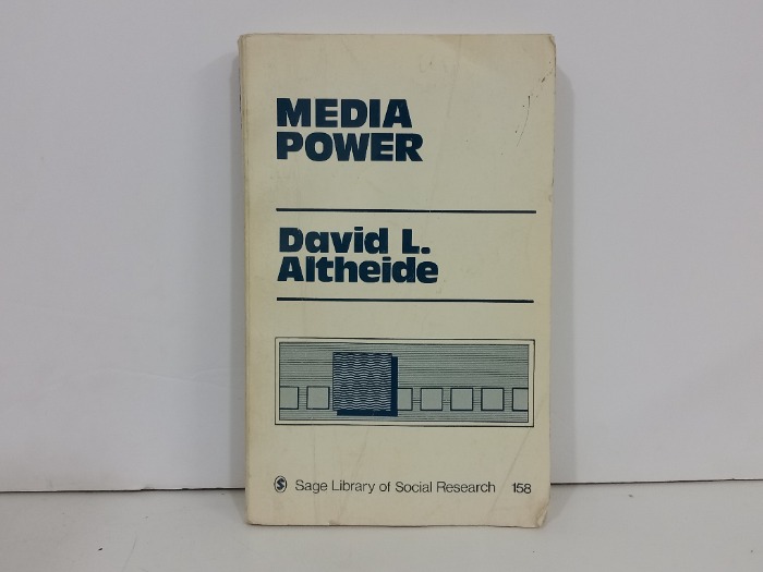 MEDIA POWER 