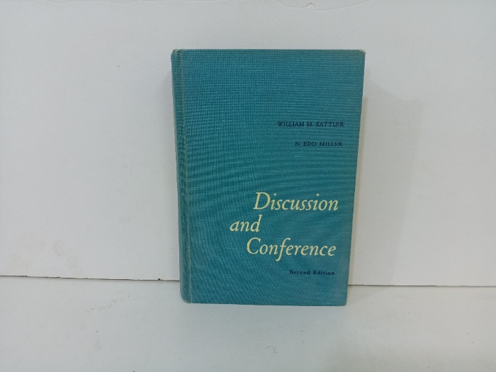 Discussion and Conference