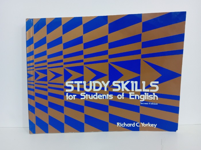 STUDY SKILLS for Students of English