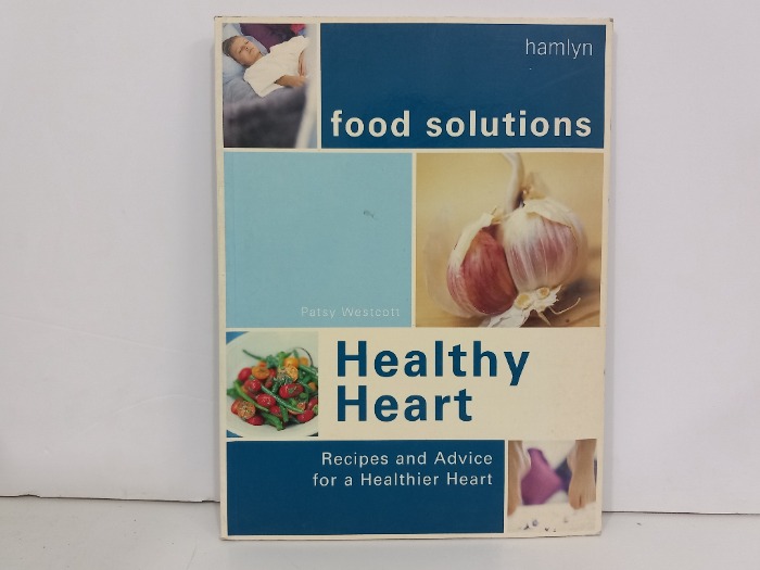 food solutions Healthy Heart