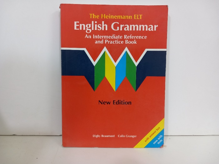 English Grammar