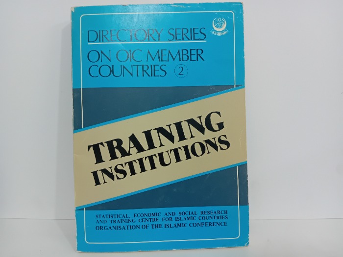 TRAINING INSTITUTIONS