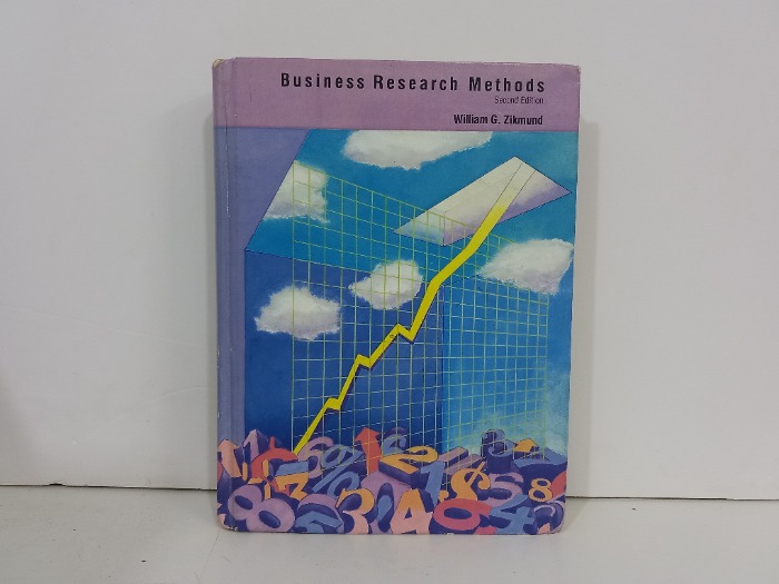 Business Research Methods