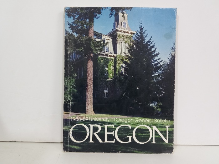 OREGON