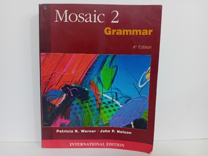 Mosaic 2