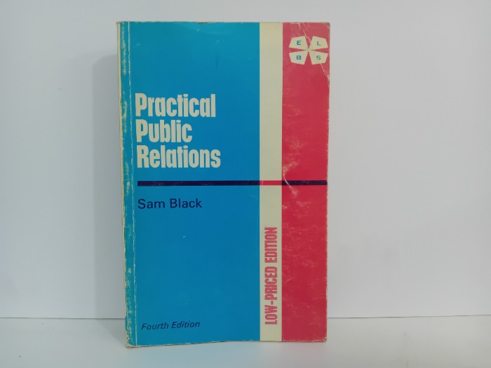 Practical public Relations