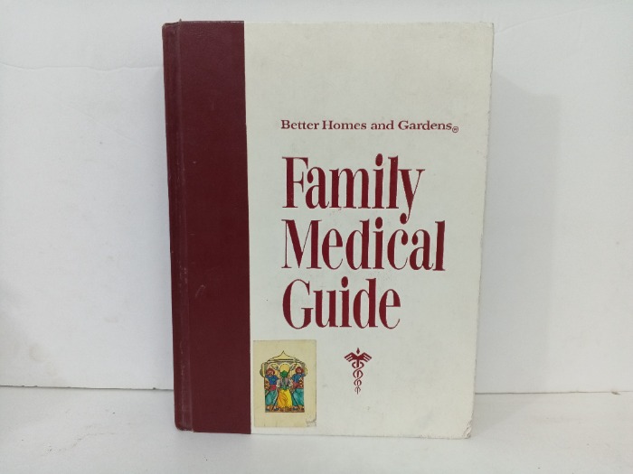 Family Medical Guide