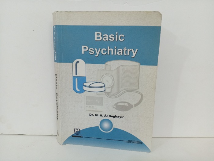 Basic Psychiatry