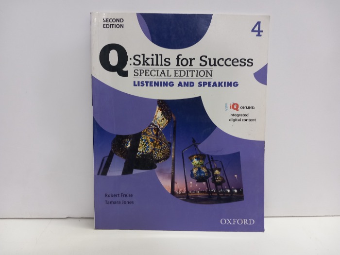 Qskills for success