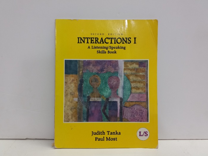 INTERACTIONS