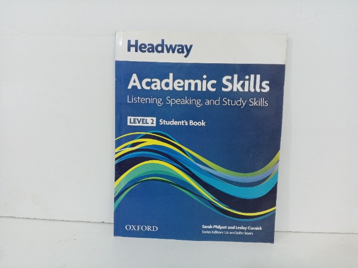 Academic Skills 2