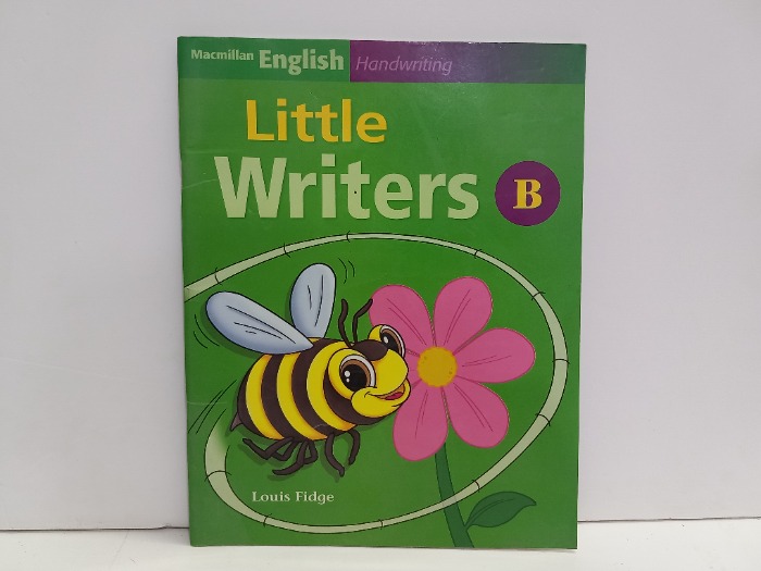 Little writers B