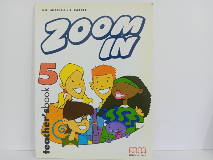Zoom in 5