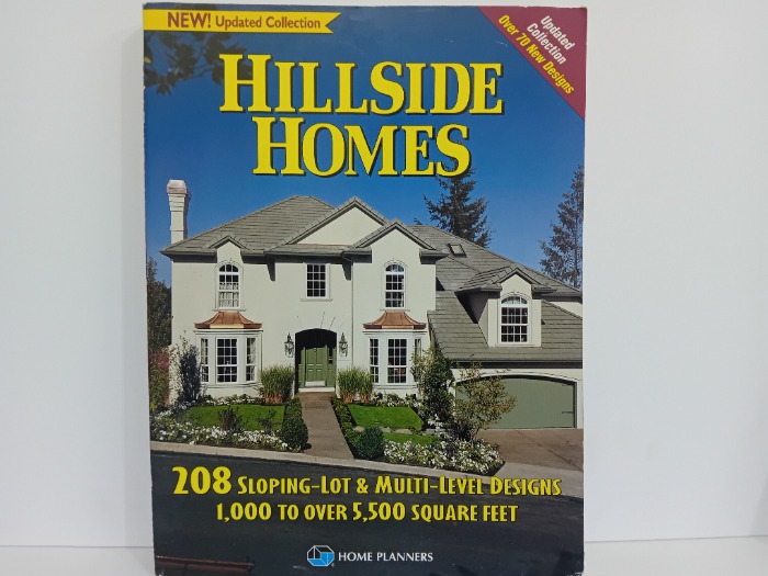 HILLSIDE HOMES