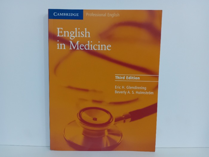 English in Medicine