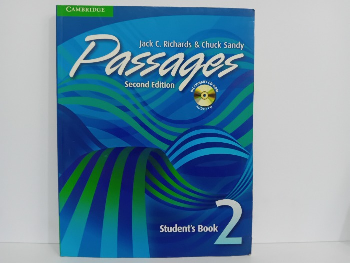 Passages 2