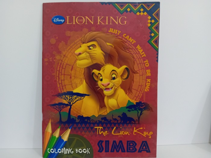The Lion King