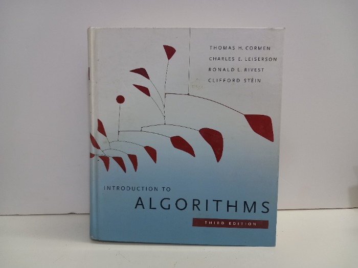 ALGORITHMS