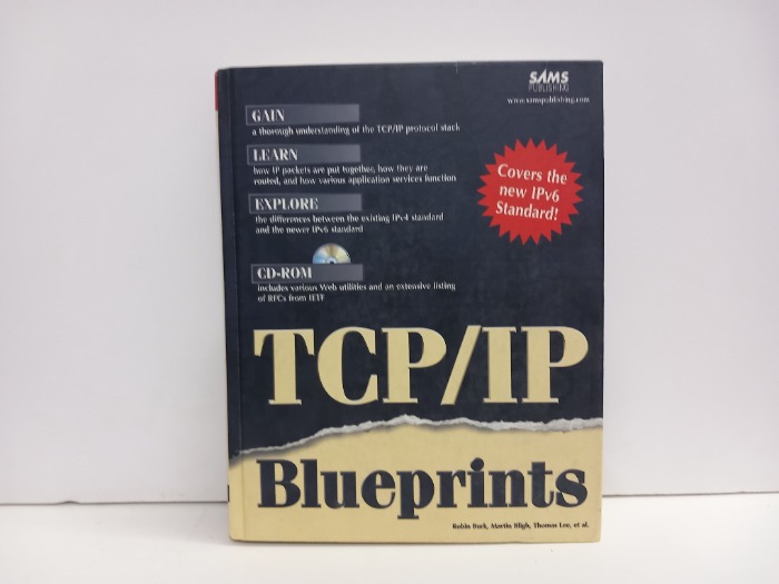Blueprints