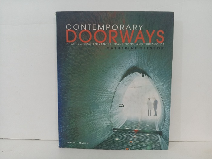 Contemporary  Doorways
