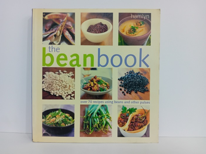 The beanbook