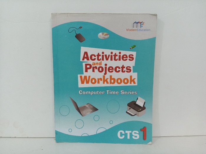 Activities and Projects  Workbook