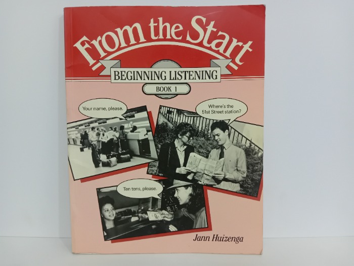 From the Start 1