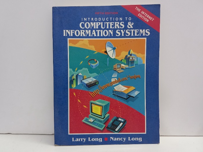 CoMPUTERS and INFORMATION