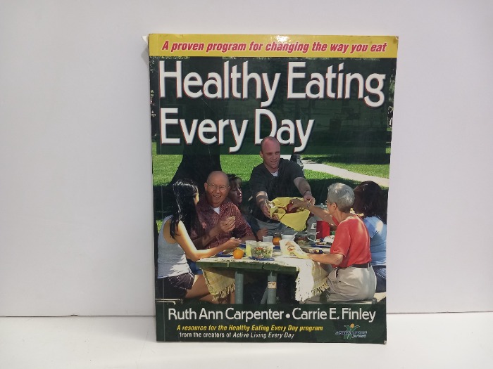 Healthy Eating Every Day