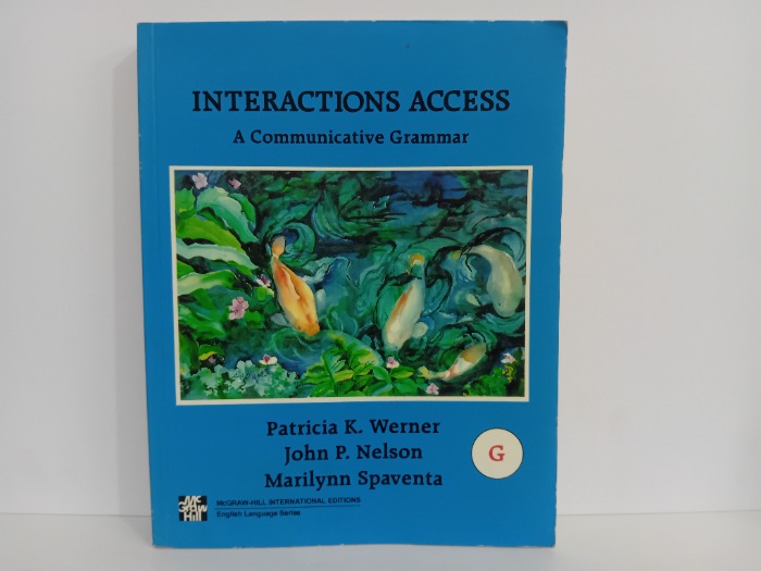INTERACTIONS ACCESS