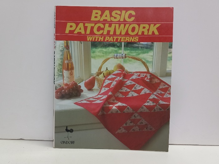 BASIC PATCHWORK