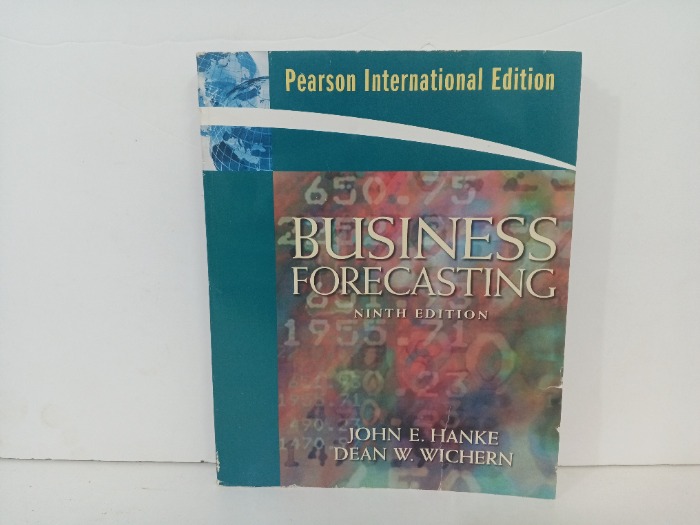 Business Forecasting