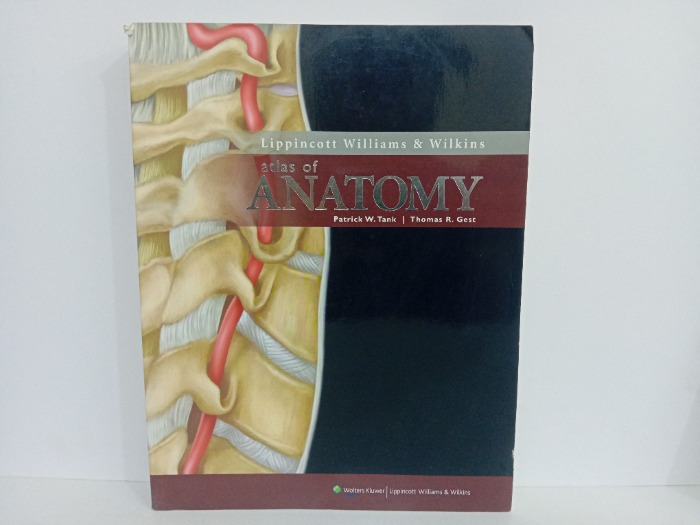atlas of ANATOMY