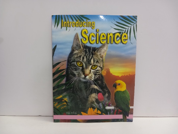 Introducing Sciwnce