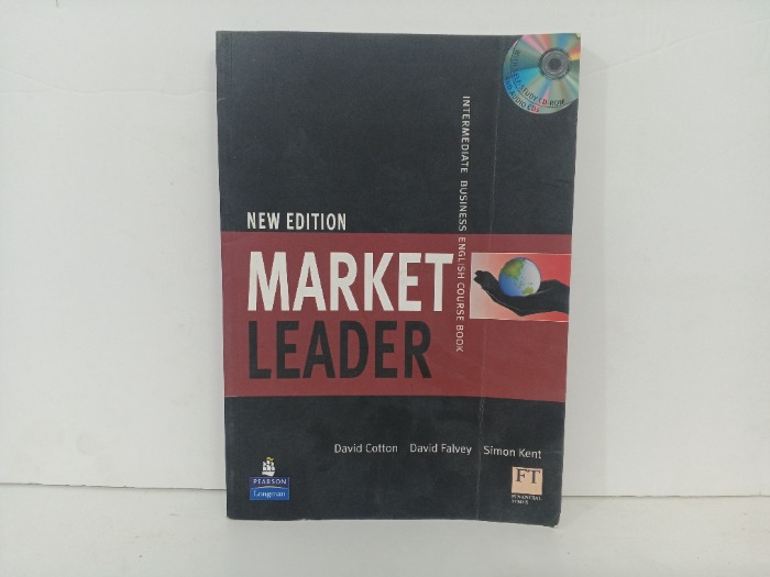 MARKET LEADER
