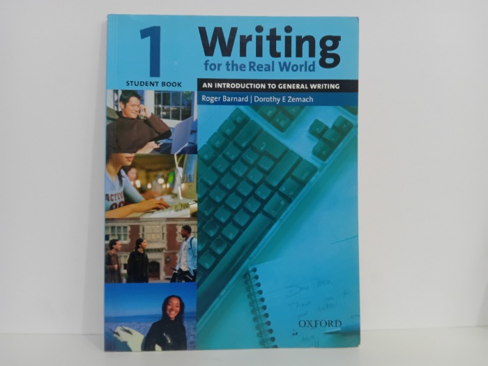 Writing 1