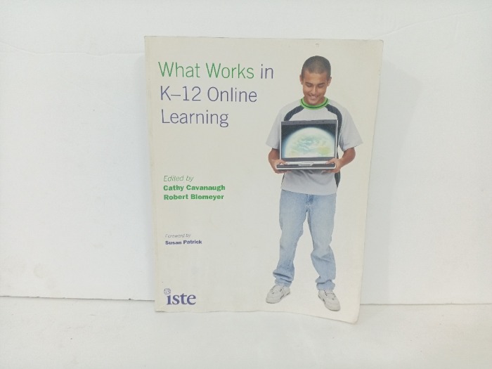 What Works in K 12 Online