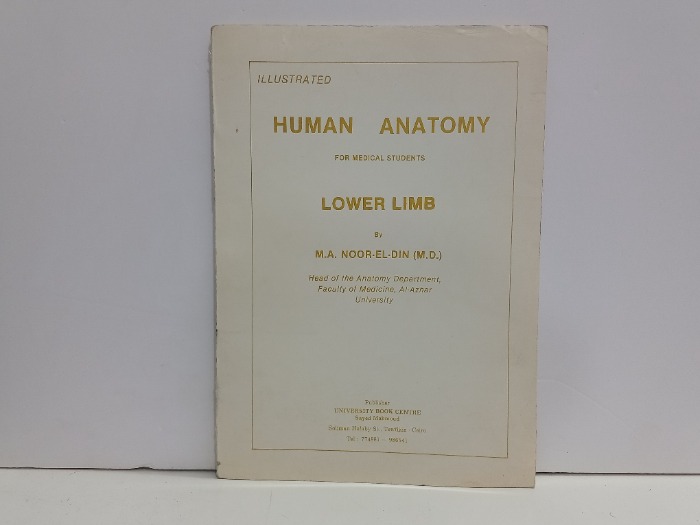HUMAN ANATOMY